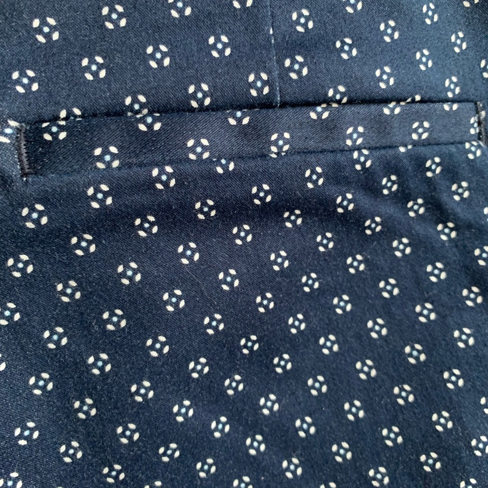 Cropped Pants - Picture 2 of 3